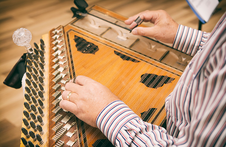 Alat Musik Tradisional Masyarakat Turki