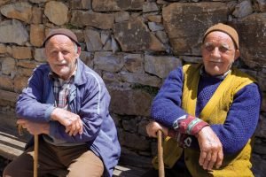 Kelompok Etnis di Turki: Bagian 2