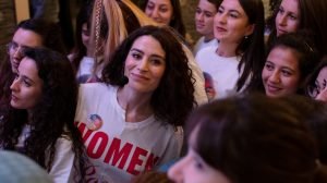 Mengenal Budaya Masyarakat Asli Turki